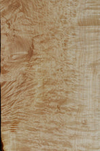 Load image into Gallery viewer, Figured Maple Live Edge Lumber
