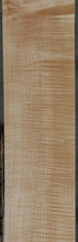 Load image into Gallery viewer, Fiddleback Maple Lumber
