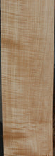 Load image into Gallery viewer, Quartersawn Fiddleback Figured Maple Lumber
