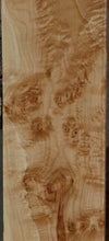 Load image into Gallery viewer, Figured Maple Lumber
