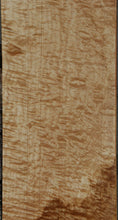 Load image into Gallery viewer, XF Figured Maple Lumber
