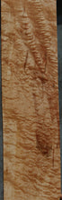 Load image into Gallery viewer, Figured Maple Lumber
