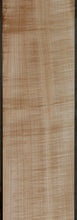 Load image into Gallery viewer, Figured Maple Lumber
