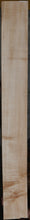 Load image into Gallery viewer, Figured Maple Lumber
