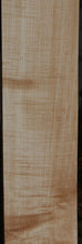 Load image into Gallery viewer, Figured Maple Lumber
