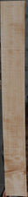 Load image into Gallery viewer, Quartersawn Figured Maple Lumber
