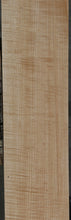 Load image into Gallery viewer, Quartersawn Figured Maple Lumber
