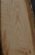Load image into Gallery viewer, XF Figured Maple Live Edge Lumber

