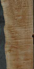 Load image into Gallery viewer, XF Figured Maple Live Edge Lumber
