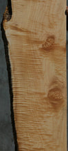 Load image into Gallery viewer, XF Figured Maple Live Edge Lumber
