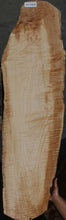 Load image into Gallery viewer, Figured Maple Mini Slab
