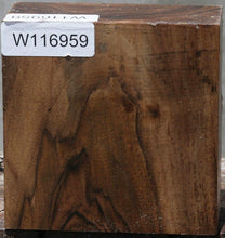 Load image into Gallery viewer, English Walnut Bowl Blank
