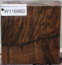 Load image into Gallery viewer, English Walnut Bowl Blank
