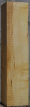 Load image into Gallery viewer, Figured Box Elder Vessel Blank
