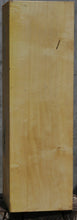 Load image into Gallery viewer, Box Elder Vessel Blank
