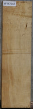 Load image into Gallery viewer, Figured Box Elder Vessel Blank

