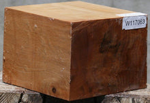 Load image into Gallery viewer, Maple Bowl Blank
