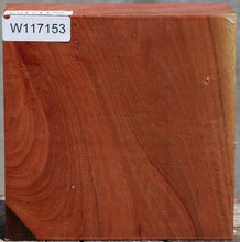 Load image into Gallery viewer, Red Gum Bowl Blank
