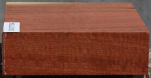Load image into Gallery viewer, Red Gum Bowl Blank
