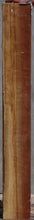 Load image into Gallery viewer, Red Gum Turning Square
