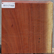 Load image into Gallery viewer, Red Gum Bowl Blank
