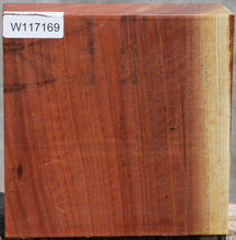 Load image into Gallery viewer, Red Gum Bowl Blank
