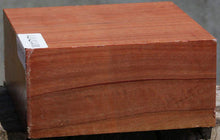 Load image into Gallery viewer, Red Gum Bowl Blank
