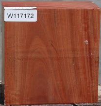 Load image into Gallery viewer, Red Gum Bowl Blank
