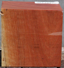 Load image into Gallery viewer, Red Gum Bowl Blank
