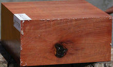 Load image into Gallery viewer, Red Gum Bowl Blank
