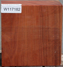 Load image into Gallery viewer, Red Gum Bowl Blank
