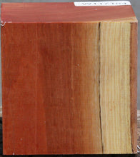 Load image into Gallery viewer, Red Gum Bowl Blank
