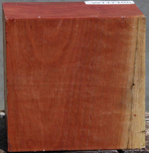 Load image into Gallery viewer, Red Gum Bowl Blank

