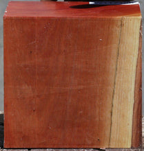 Load image into Gallery viewer, Red Gum Bowl Blank

