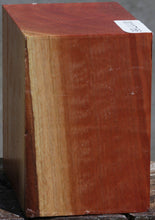Load image into Gallery viewer, Red Gum Bowl Blank
