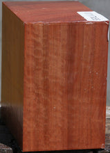 Load image into Gallery viewer, Red Gum Bowl Blank
