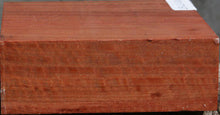 Load image into Gallery viewer, Red Gum Bowl Blank
