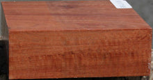 Load image into Gallery viewer, Red Gum Bowl Blank
