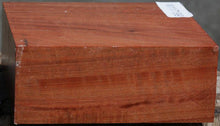 Load image into Gallery viewer, Red Gum Bowl Blank
