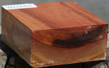Load image into Gallery viewer, Red Gum Bowl Blank
