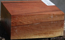 Load image into Gallery viewer, Red Gum Bowl Blank
