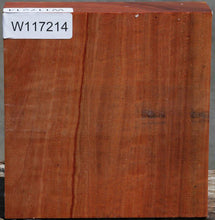 Load image into Gallery viewer, Red Gum Bowl Blank

