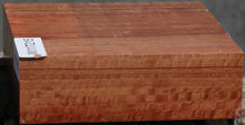 Load image into Gallery viewer, Red Gum Bowl Blank
