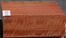 Load image into Gallery viewer, Red Gum Bowl Blank
