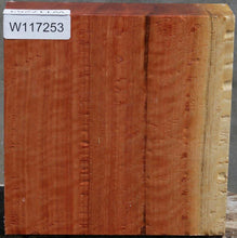 Load image into Gallery viewer, Red Gum Bowl Blank
