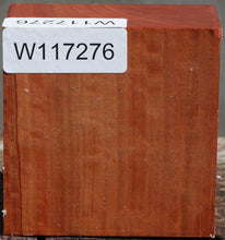 Load image into Gallery viewer, Red Gum Bowl Blank
