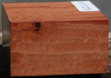 Load image into Gallery viewer, Red Gum Bowl Blank
