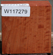 Load image into Gallery viewer, Red Gum Bowl Blank
