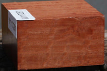 Load image into Gallery viewer, Red Gum Bowl Blank
