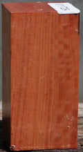 Load image into Gallery viewer, Red Gum Turning Square
